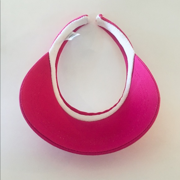 Hope Joe Boxer Sun Visor - Picture 6 of 6